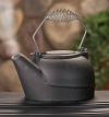 Cast Iron Kettle Humidifier