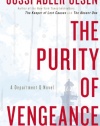 The Purity of Vengeance: A Department Q Novel