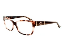 Gucci frame GG 3559 L76 Acetate plastic - Rhinestones Havana Rose - Brown Violet Gucci frame GG 3559 L76 Acetate plastic - Rhinestones Havana Rose - Brown Violet