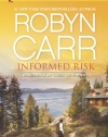 Informed Risk: A Hero for Sophie Jones (Harlequin Bestselling Author)