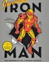 Inventing Iron Man: The Possibility of a Human Machine