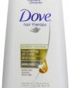 Dove Nourishing Oil Shampoo, 25.4 Ounce