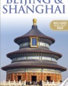 DK Eyewitness Travel Guide: Beijing and Shanghai