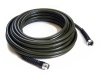 Water Right PSH-050-MG-4PKRS 50-Foot x 1/2-Inch Polyurethane Lead Safe Ultra Light Slim Garden Hose - Olive Green