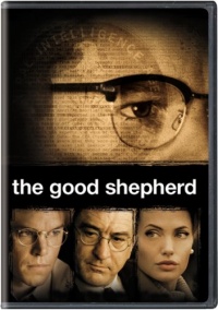 The Good Shepherd (Widescreen Edition) The Good Shepherd (Widescreen Edition)