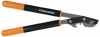 Fiskars 9625 PowerGear Bypass Lopper, 18-inch