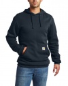 Carhartt Men's Midweight Hooded Pullover Sweatshirt