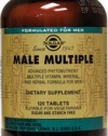 Male Multiple - 120 - Tablet