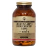 Extra Strength Glucosamine Chondroitin MSM with Ester C 180 Tablet