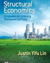 New Structural Economics: A Framework for Rethinking Development and Policy