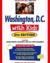 Fodor's Washington, D.C. with Kids, 5th Edition: Including Mount Vernon, Arlington and Old Town Alexandria (Travel Guide)