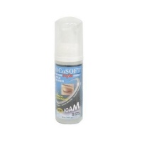 OCUSOFT LID SCRUB FOAM PLUS Size: 50 ML OCUSOFT LID SCRUB FOAM PLUS Size: 50 ML