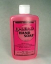 D-Lead Hand Soap - 8oz