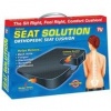 Seat Solution Orthopedic Seat Cushion