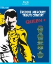 Freddie Mercury Tribute Concert [Blu-ray]