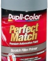 Dupli-Color BPR0031 Gray Exact-Match Scratch Filler Primer - 8 oz. Aerosol