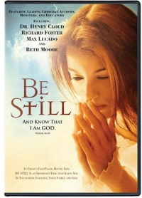 Be Still Be Still