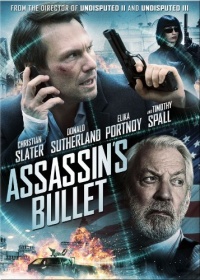 Assassin's Bullet Assassin's Bullet
