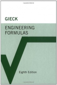 Engineering Formulas Engineering Formulas