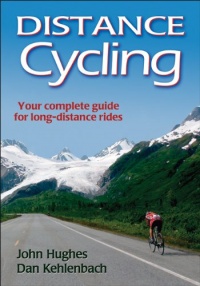 Distance Cycling Distance Cycling
