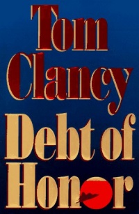 Debt of Honor Debt of Honor