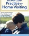 The Art and Practice of Home Visiting: Early Intervention for Children with Special Needs and Their Families