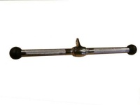 Champion Rotating Straight Bar (20-Inch) Champion Rotating Straight Bar (20-Inch)