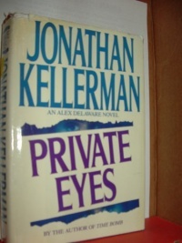 Private Eyes Private Eyes