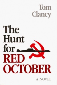 The Hunt for Red October The Hunt for Red October
