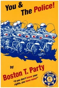 You & the Police! You & the Police!