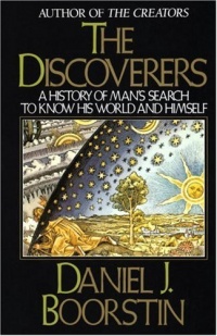 The Discoverers The Discoverers