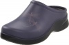 Klogs USA Women's Dusty Dragonfly Clog