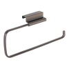 InterDesign Axis Over The Cabinet Paper Towel Holder, Bronze