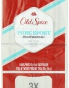 Old Spice High Endurance Pure Sport Scent Bar Soap Pack Of 6 - 24 Oz