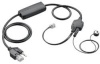 Plantronics APV-63 EHS Adapter (Avaya)