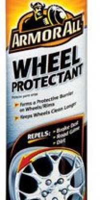 Armor All 78482 Wheel Protectant - 7 oz. Armor All 78482 Wheel Protectant - 7 oz.