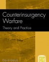 Counterinsurgency Warfare: Theory and Practice (PSI Classics of the Counterinsurgency Era)