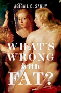 What's Wrong with Fat? What's Wrong with Fat?