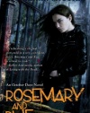 Rosemary and Rue (October Daye, Book 1)