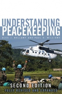 Understanding Peacekeeping Understanding Peacekeeping