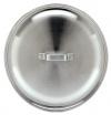Bayou Classic AL-7410 Aluminum Lid for 10-Gallon Jambalaya Pot