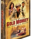 Tales of the Gold Monkey: The Complete Series