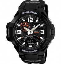 Casio G-Shock GA-1000-1A Men's Digital Compass Watch Casio G-Shock GA-1000-1A Men's Digital Compass Watch