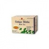 Tea Ginkgo Biloba Herb 20 Bags