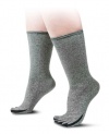 IMAK Arthritis Sock, Grey, Medium, Men's 7-1/2 - 9-1/2 Women's 8-1/2 - 11-1/2