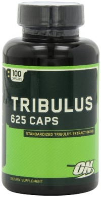 Optimum Nutrition Tribulus 625, 100 Capsules (Pack of 2) Optimum Nutrition Tribulus 625, 100 Capsules (Pack of 2)