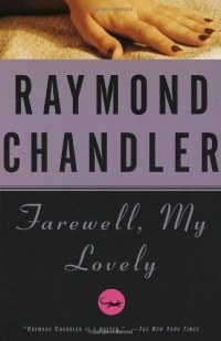 Farewell, My Lovely Farewell, My Lovely