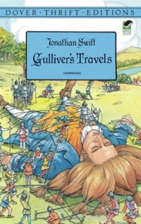 Gulliver's Travels (Dover Thrift Editions) Gulliver's Travels (Dover Thrift Editions)