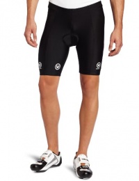 Canari Cyclewear Men's Velo Padded Cycling Short Canari Cyclewear Men's Velo Padded Cycling Short