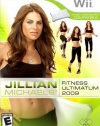 Jillian Michael's Fitness Ultamatum 2009